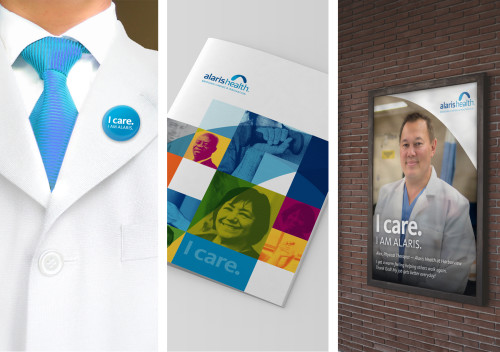 Alaris Health Collateral