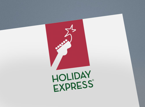 Holiday Express® Logo
